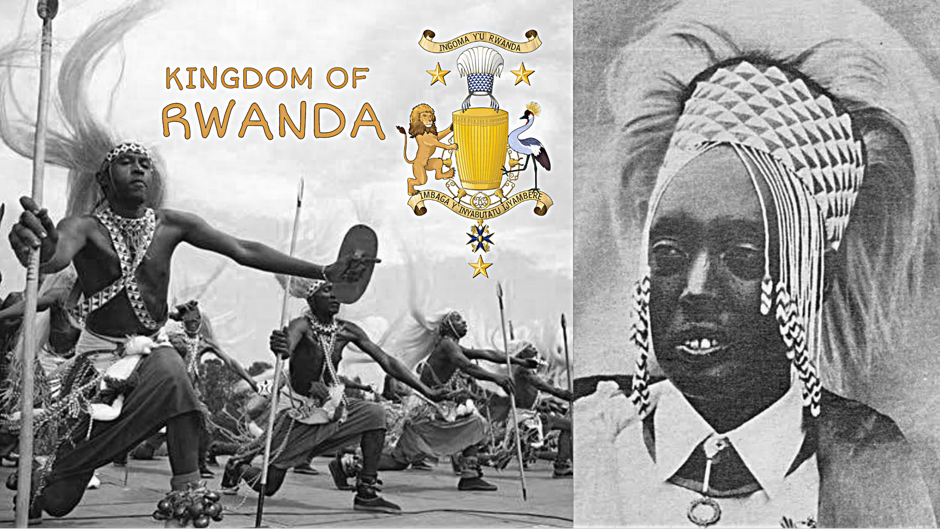 African History: The Ancient Kingdom of Rwanda Afro News Wire