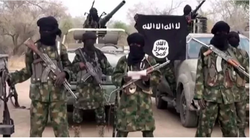 Five Killed, Women Abducted As Boko Haram Attacks Adamawa Community Afro News Wire
