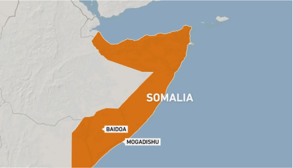 Several dead as suicide bombing targets Somali regional governor Afro News Wire