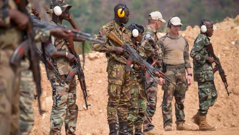 Cameroon boosts operational capacity of MINUSCA forces Afro News Wire
