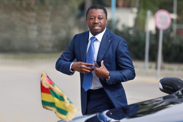 President Gnassingbé, the voice of the private sector at Africa Finance Summit in Paris Afro News Wire