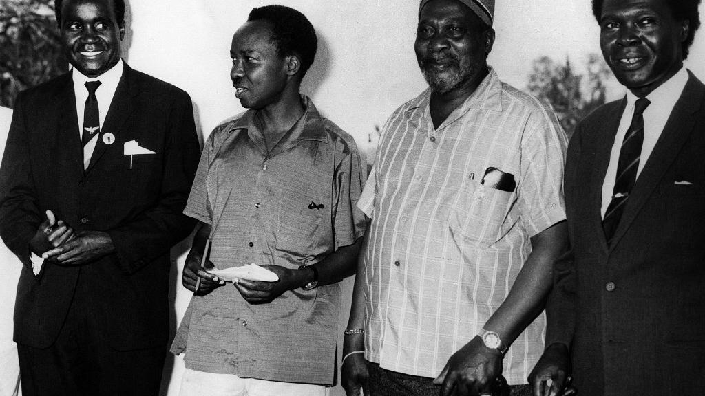 The contrasting fates of the fathers of African independence Afro News Wire