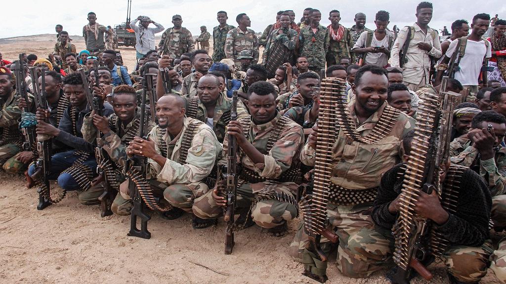 Somalia: Blast kills at least 61 al-Shabaab fighters in a warehouse Afro News Wire