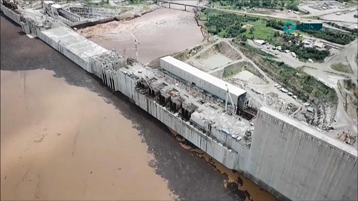 Sudan says open to 'interim' dam deal with Ethiopia Afro News Wire