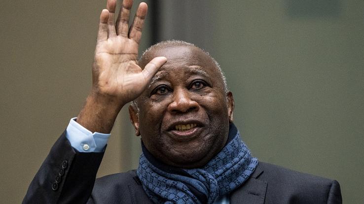 Presidential welcome for ex-Ivorian leader upon his return from exile Afro News Wire