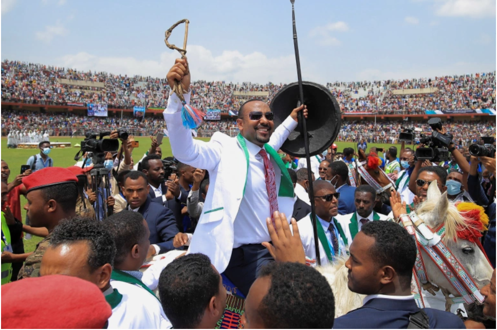 Why Ethiopia’s elections should be postponed Afro News Wire