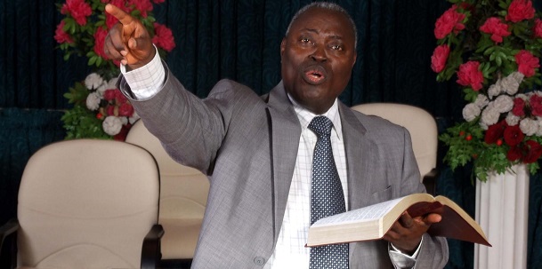 I will return all your tithes and offerings if you’re a sinner – Pastor Kumuyi tells members Afro News Wire