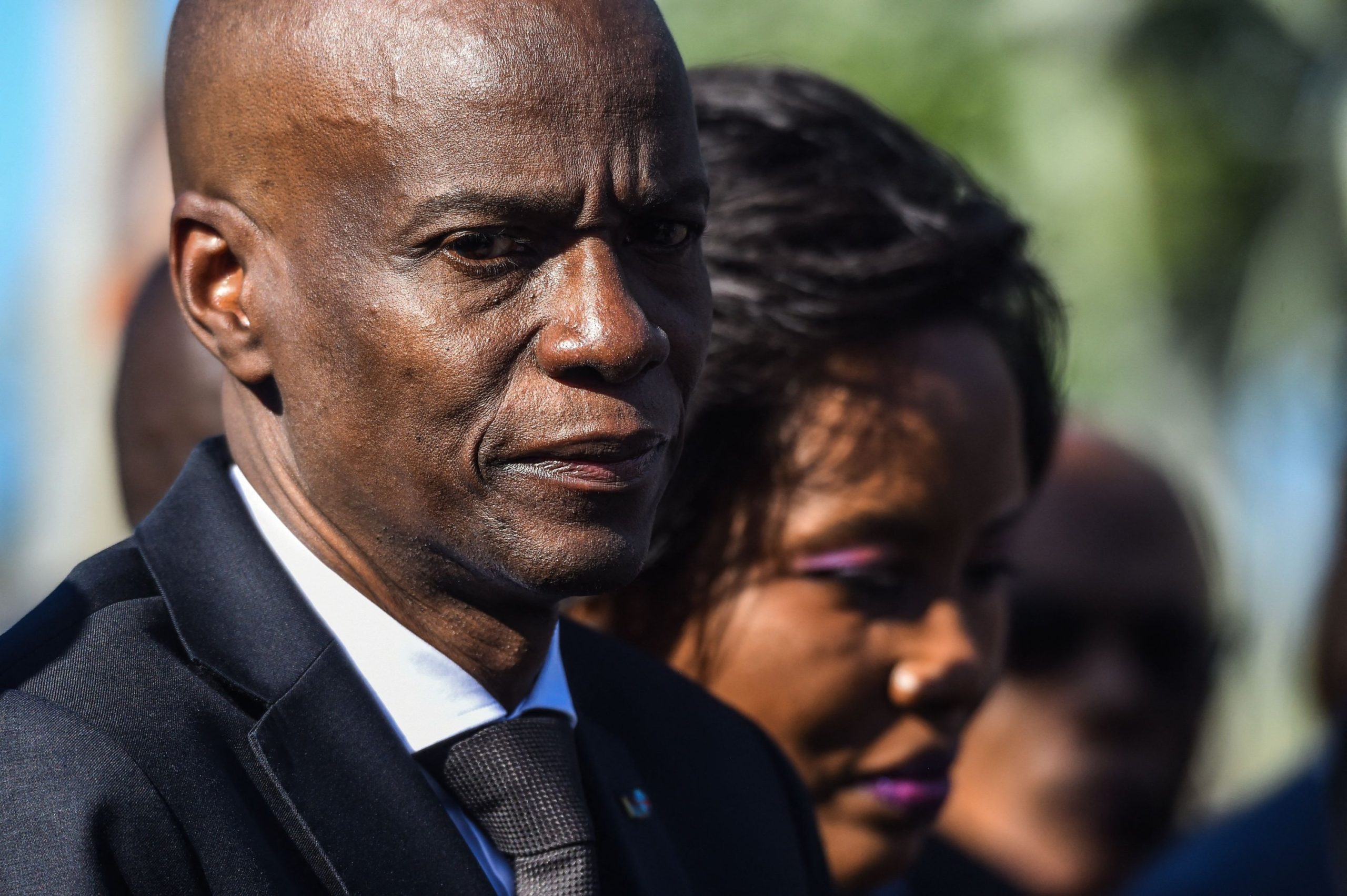 Breaking: Haiti President Jovenel Moise Murdered Afro News Wire