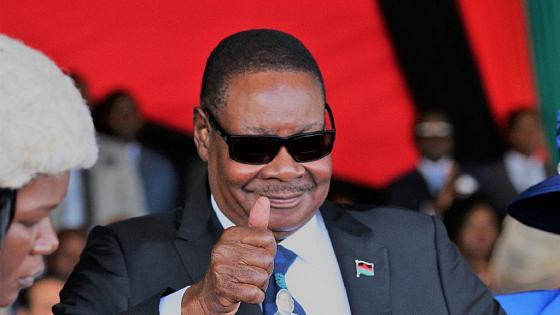 Malawi president travels to UK for virtual conference — blames poor internet Afro News Wire