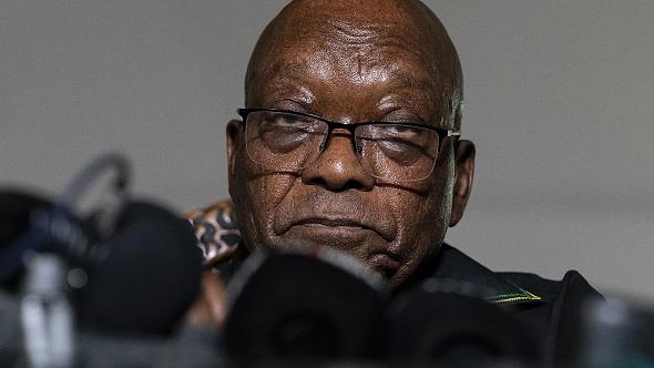 South Africa: Jacob Zuma's corruption trial postponed Afro News Wire