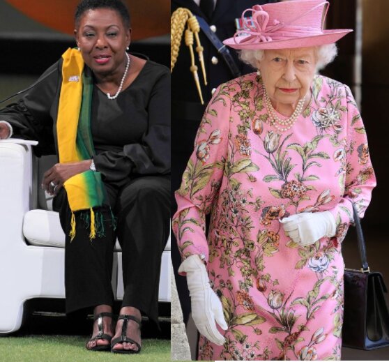 Jamaica asks Queen Elizabeth pay billions as compensation for slavery Afro News Wire