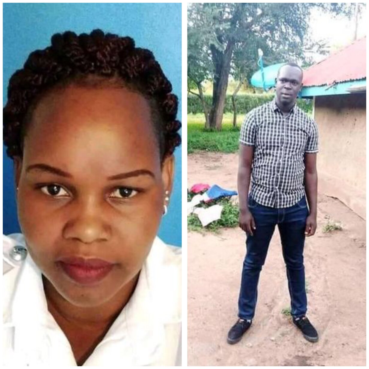 Kenyan policewoman on the run after allegedly killing her lover colleague Afro News Wire