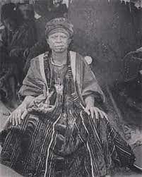African History: Bashorun Gaha, the Dangerous military leader of the "OYO" empire of Nigeria. Afro News Wire