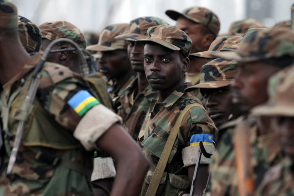 Rwanda deploys 1,000 soldiers to Mozambique’s Cabo Delgado Afro News Wire