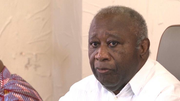Former Ivorian leader Laurent Gbagbo plans to set up new political party Afro News Wire