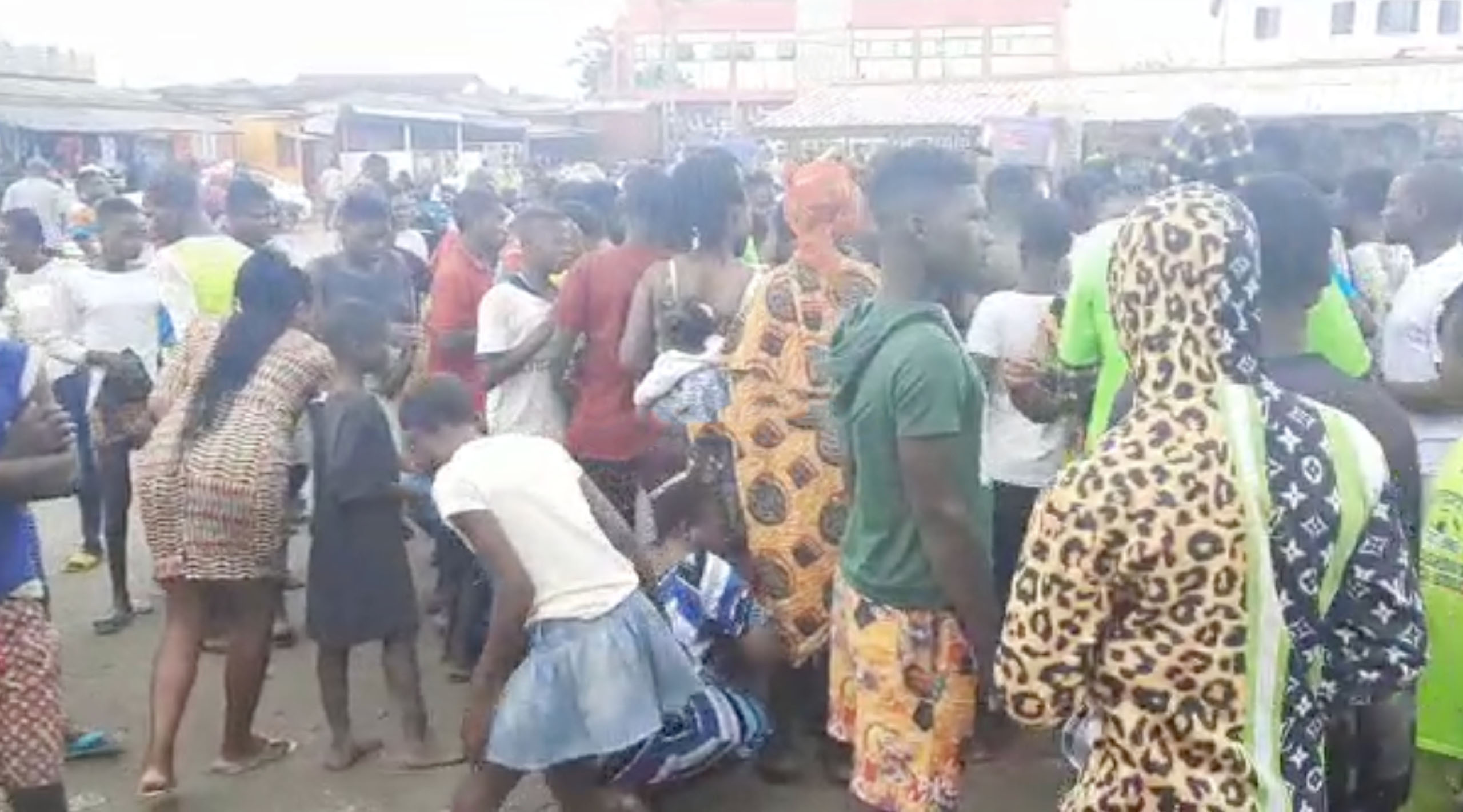 8-year-old shot dead during festival ritual in Awutu Bereku Afro News Wire