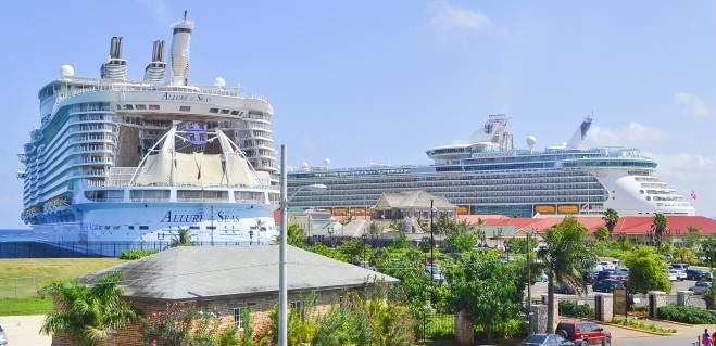 Cruise ships resuming service to Jamaica Monday Afro News Wire