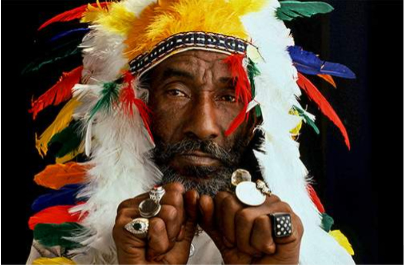 'Scratch' Perry — Producer, innovator dead at 85 Afro News Wire