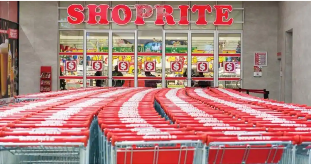 SA’s Retail Giant Shoprite Launches 1st Shop Without Cashiers or Tills Afro News Wire