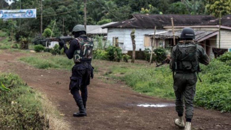 Cameroon: Bloody weekend leaves dozens dead in restive Anglophone region Afro News Wire