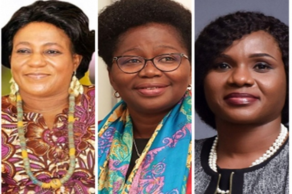 Women Leadership: Togo Ahead of France, Germany, and Sweden Afro News Wire