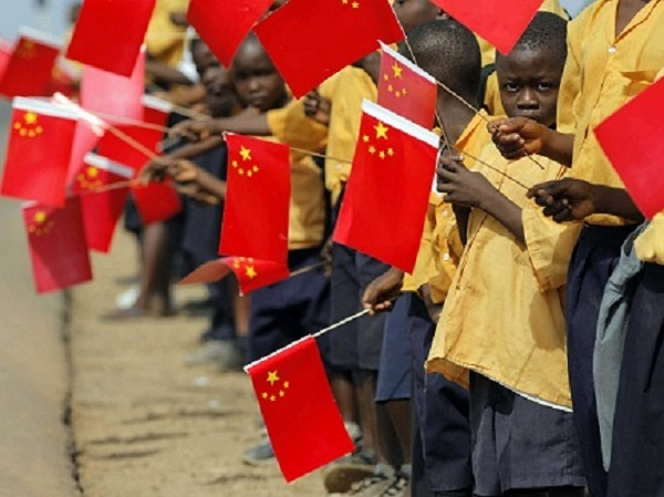 Chinese, the new colonial masters of Africa Afro News Wire