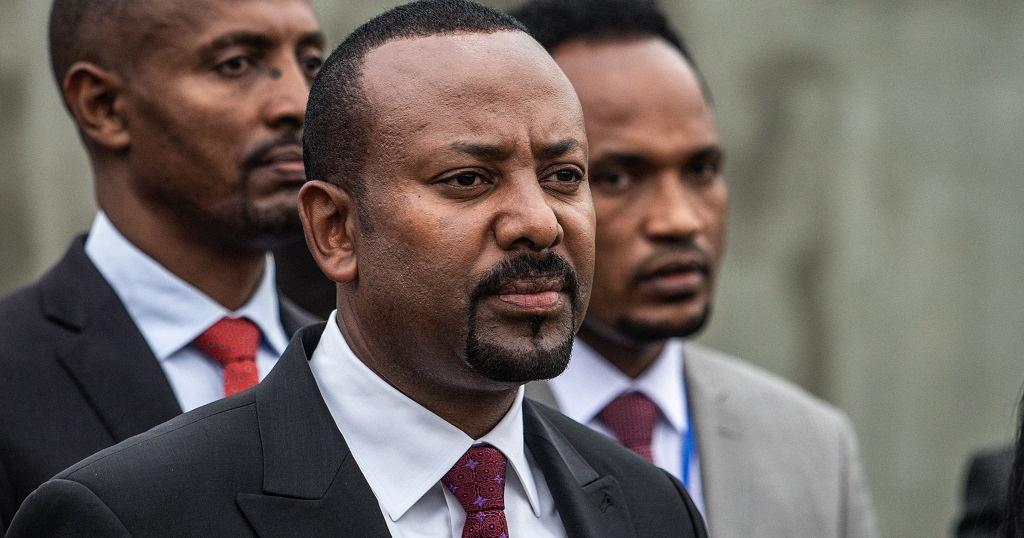 Ethiopia expels seven UN officials Afro News Wire