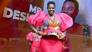 Made in Ivory Coast' fashion show in Abidjan promotes local materials Afro News Wire