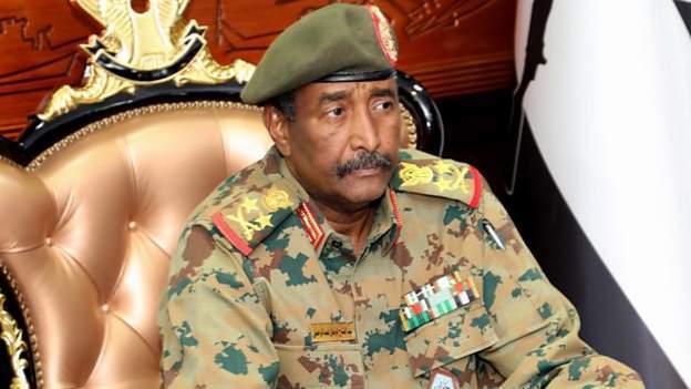 Sudan's coup leader reappoints himself, excludes civilian members Afro News Wire