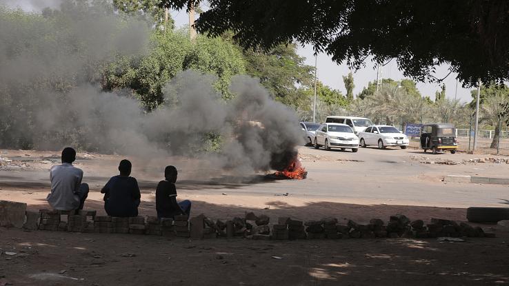 Sudan: two days of civil disobedience to end military coup Afro News Wire
