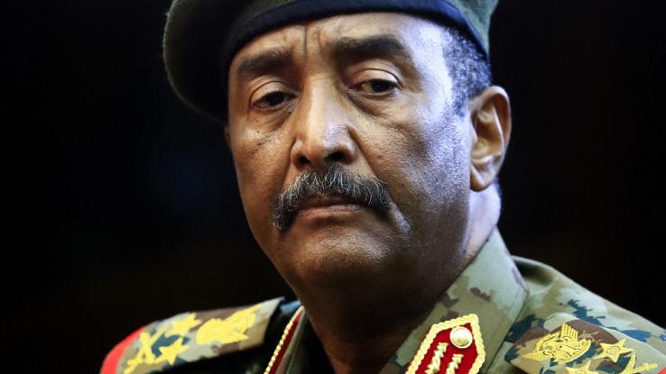 Sudan coup chief says he won't seek office after 2023 vote Afro News Wire