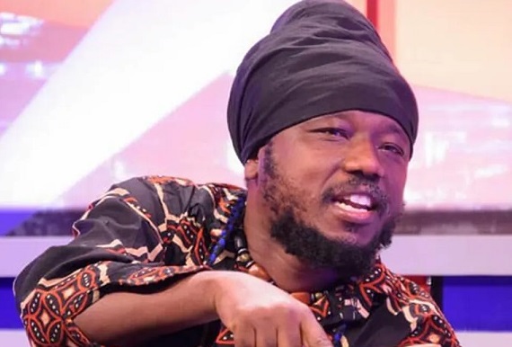 Sammy Flex’s exit from Zylofon temporary - Blakk Rasta Afro News Wire