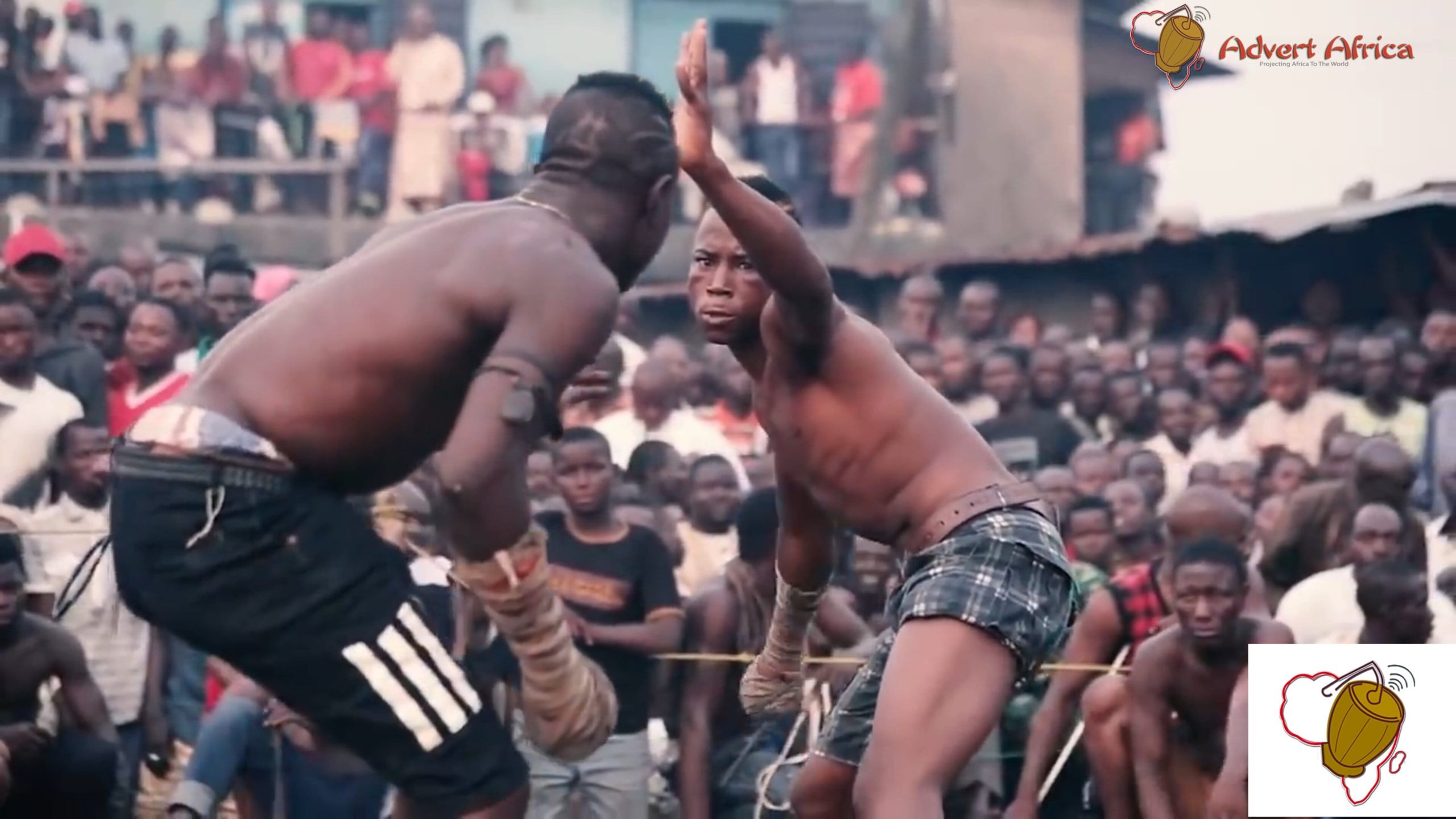 Dambe, The Deadly Northern Nigeria Street Fight AdvertAfrica News on afronewswire.com: Amplifying Africa's Voice | afronewswire.com | Breaking News & Stories
