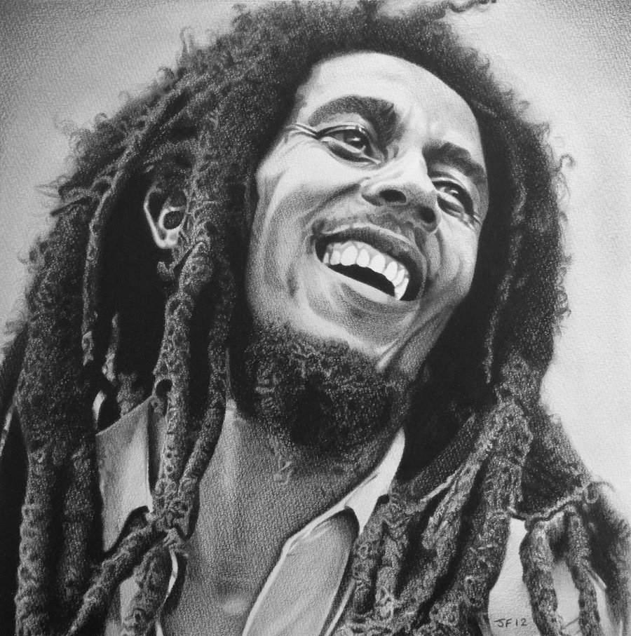 Marley biopic to focus on activities after '76 assassination attempt Afro News Wire