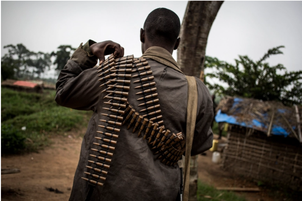Deadly clashes in DRC’s Bukavu after gunmen launch overnight raid Afro News Wire