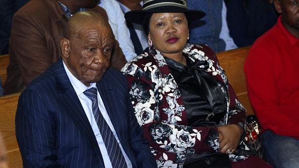 Lesotho's former PM accused of murder Afro News Wire