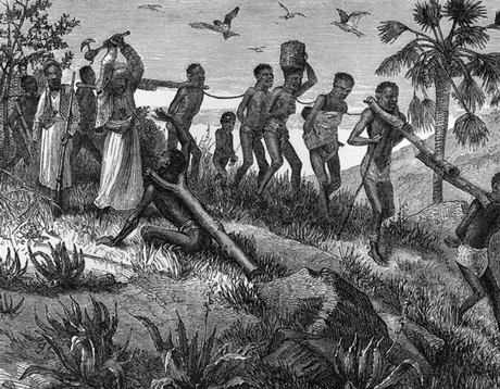 African History: How the Slave Trade stifled Africa’s economy Afro News Wire