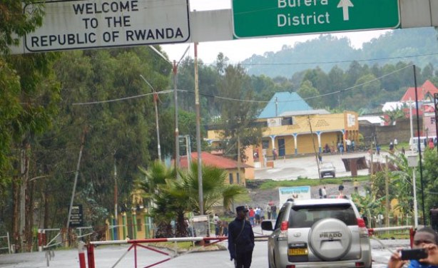 Rwanda to reopen border with Uganda that was closed since 2019. Afro News Wire