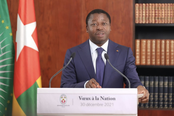 Togolese government to pay one-month salary advance to its agents amid soaring inflation. Afro News Wire