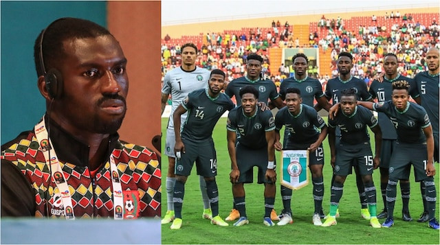 We will rather die than to lose to Super Eagles — Guinea Bissau. Afro News Wire