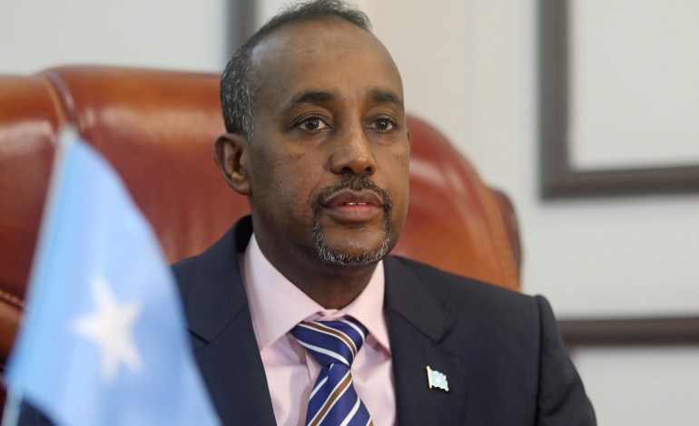 Somali leaders agree to hold elections by 25 February. Afro News Wire