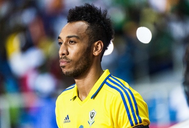 AFCON 2021: Gabon's Aubameyang readies to face the Black Stars of Ghana. Afro News Wire