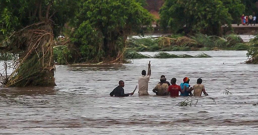 Malawi to experience six-month power outages following deadly storm. Afro News Wire