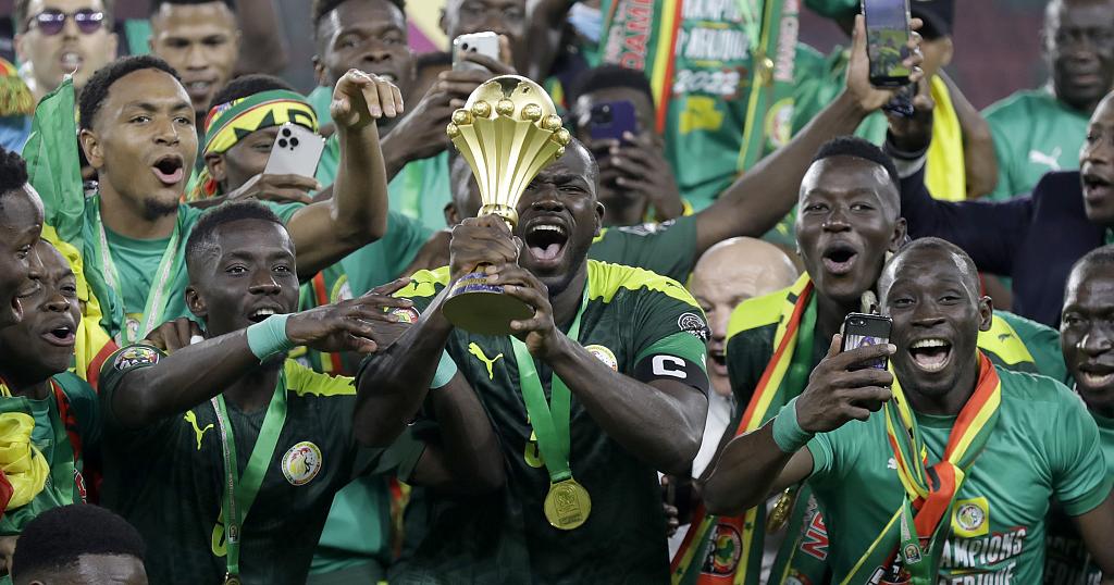 Senegal Declares Public Holiday After Historic Win. Afro News Wire