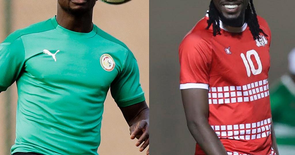 Senegal and Burkina Faso go head to head for a place in the final. Afro News Wire
