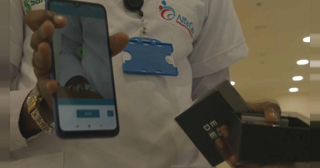 Zanzibar unveils non-invasive method to detect covid-19. Afro News Wire