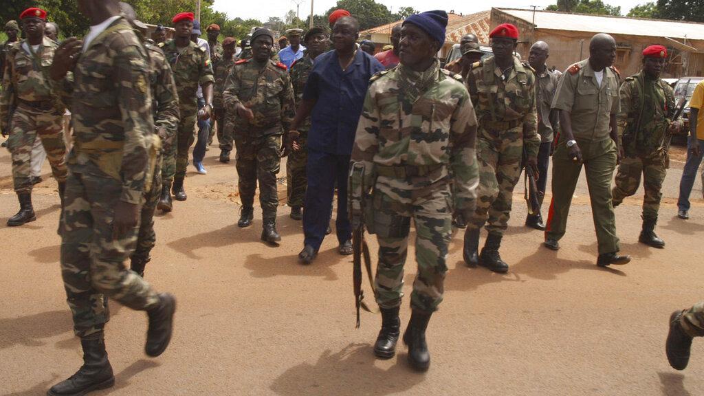Guinea-Bissau: 11 killed in failed coup, investigations begin Afro News Wire