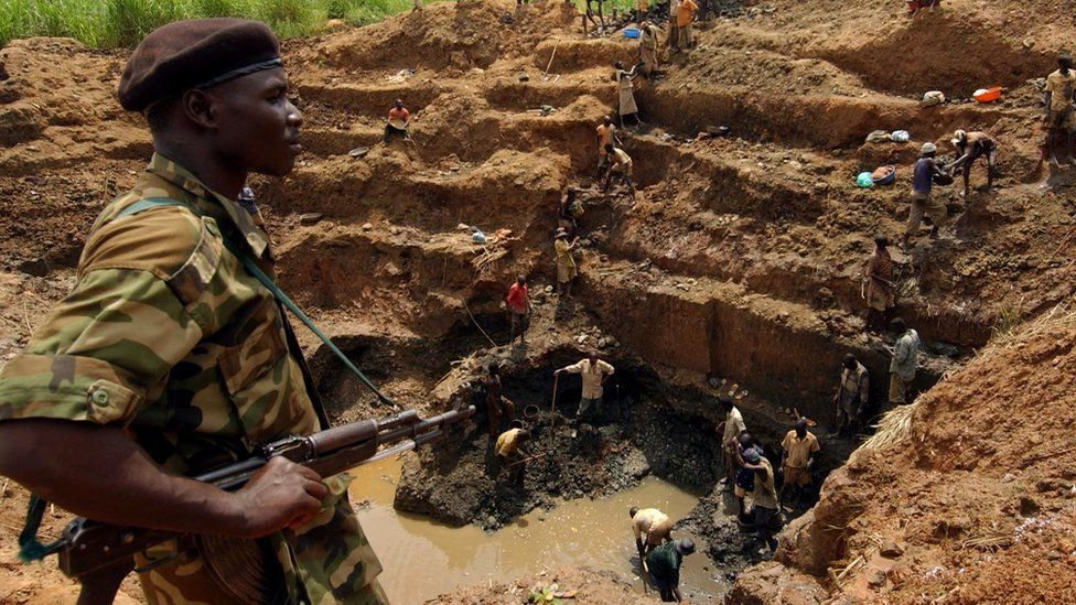 International Court for Justice order Uganda to pay $325m to DR Congo for role in country's conflict. Afro News Wire