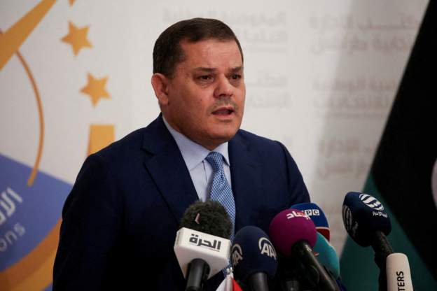 Libyan Prime Minister survives assassination attempt. Afro News Wire