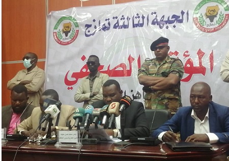 Sudan rebels request more time to withdraw fighters outside Darfur cities Afro News Wire
